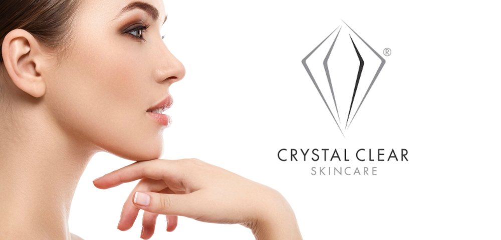 Crystal Clear Facial elysium beauty
